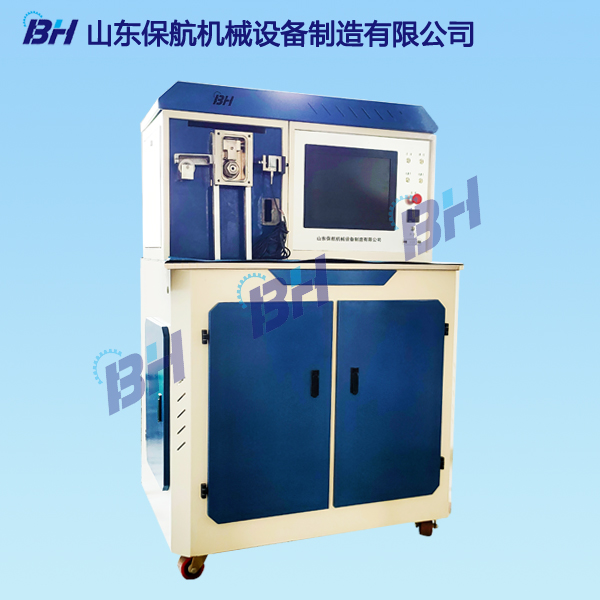 MRH-3型高速環(huán)塊摩擦磨損試驗(yàn)機(jī)