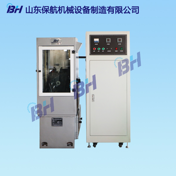  MLD-10型動(dòng)載磨料磨損試驗(yàn)機(jī)