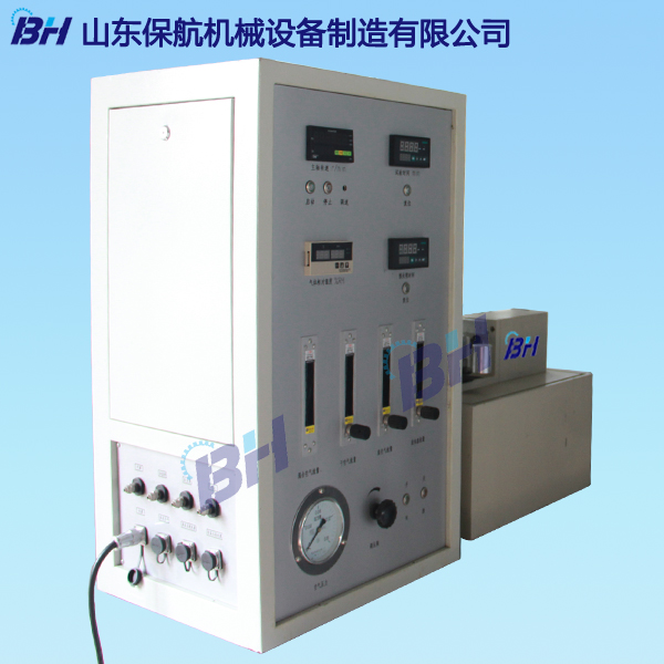 MRQ-001型 航空燃料潤(rùn)滑性能模擬評(píng)定試驗(yàn)機(jī)