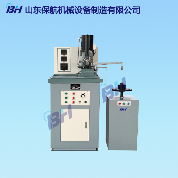 MRH-5A型 環(huán)塊磨損試驗(yàn)機(jī)（梯姆肯試驗(yàn)機(jī)）