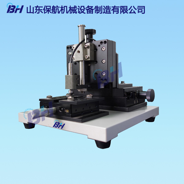 MBH型 探針式表面磨痕測(cè)量?jī)x