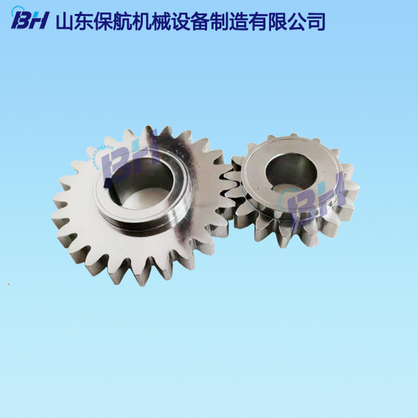 非標試驗齒輪